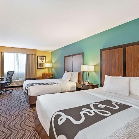 Отель La Quinta By Wyndham Boise Towne Square Экстерьер фото