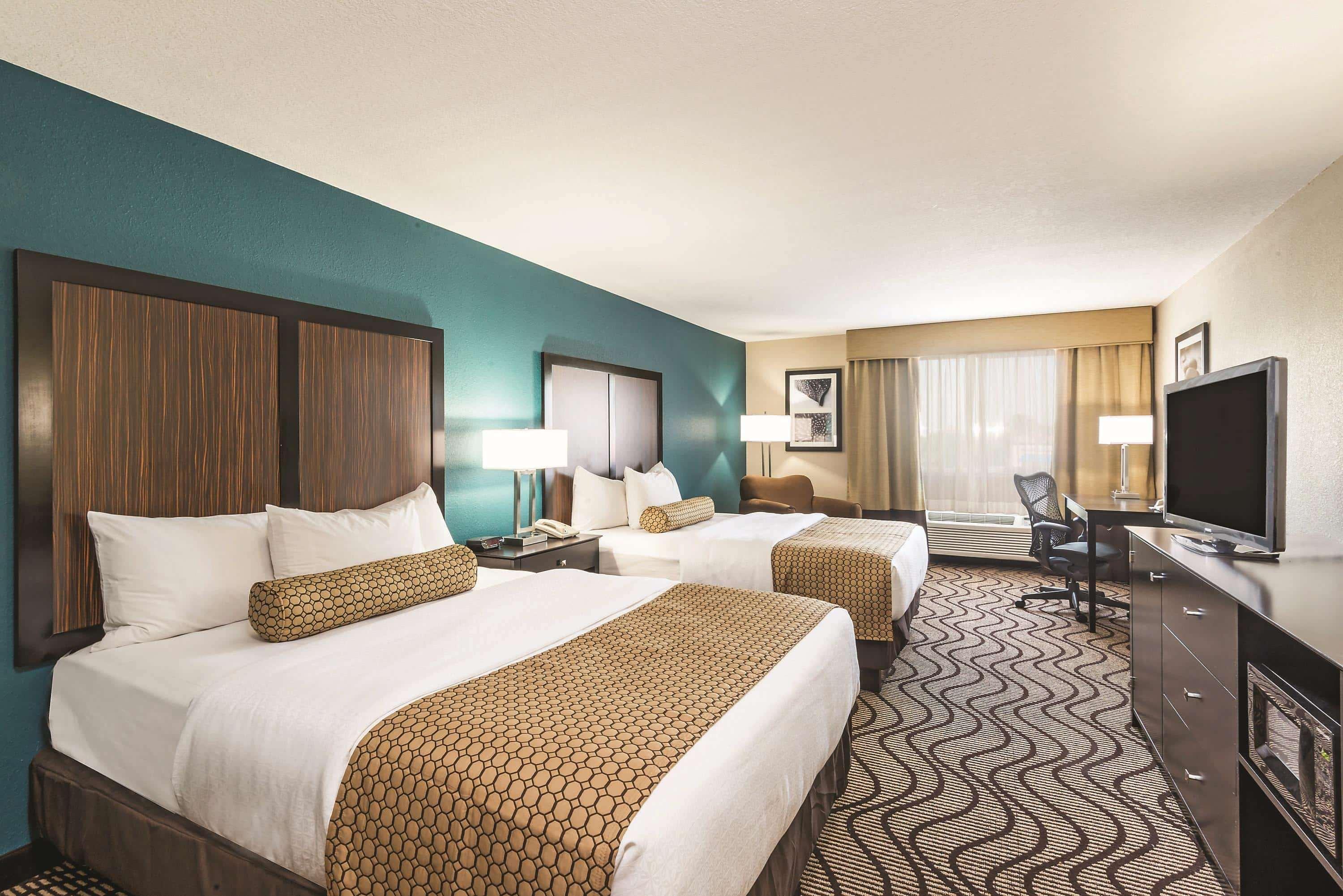 Отель La Quinta By Wyndham Boise Towne Square Экстерьер фото