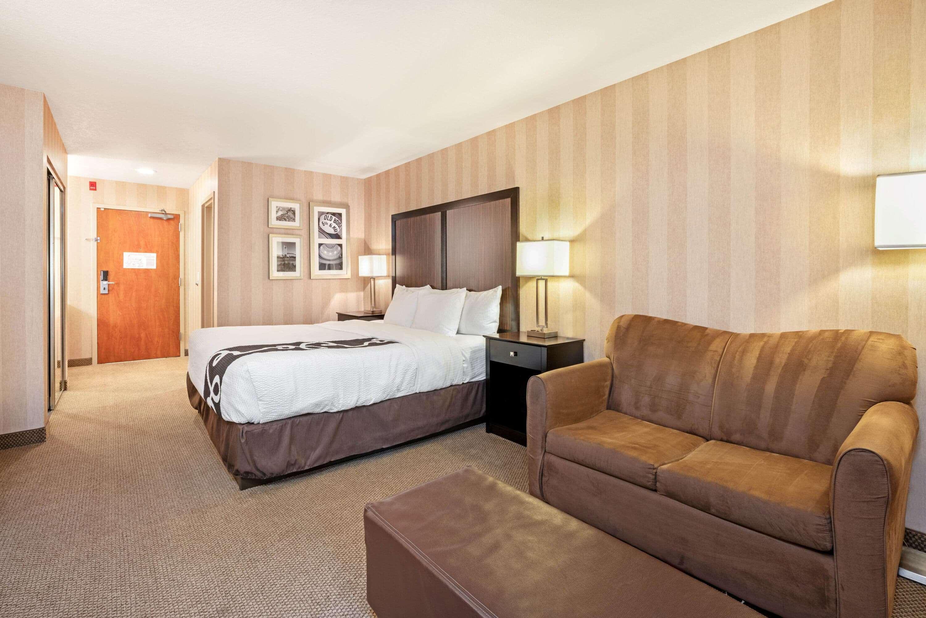 Отель La Quinta By Wyndham Boise Towne Square Экстерьер фото