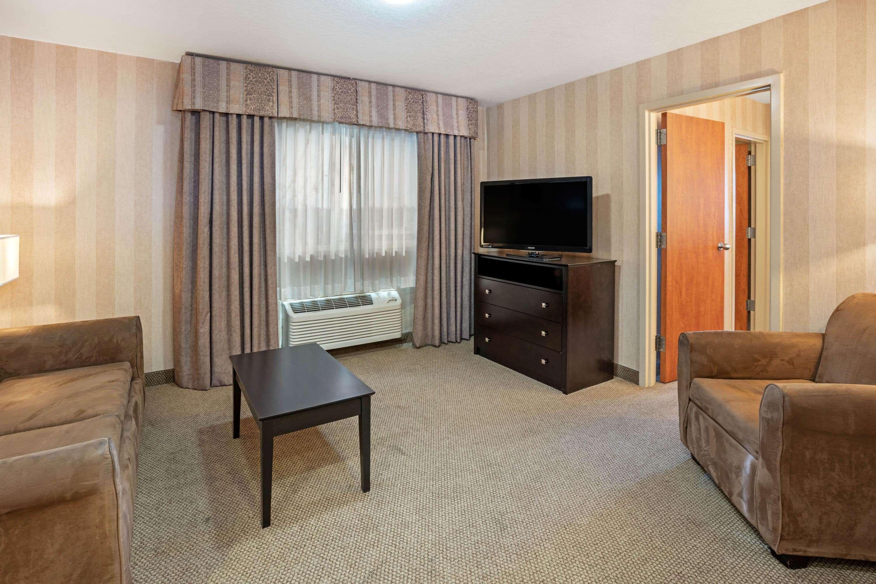 Отель La Quinta By Wyndham Boise Towne Square Экстерьер фото