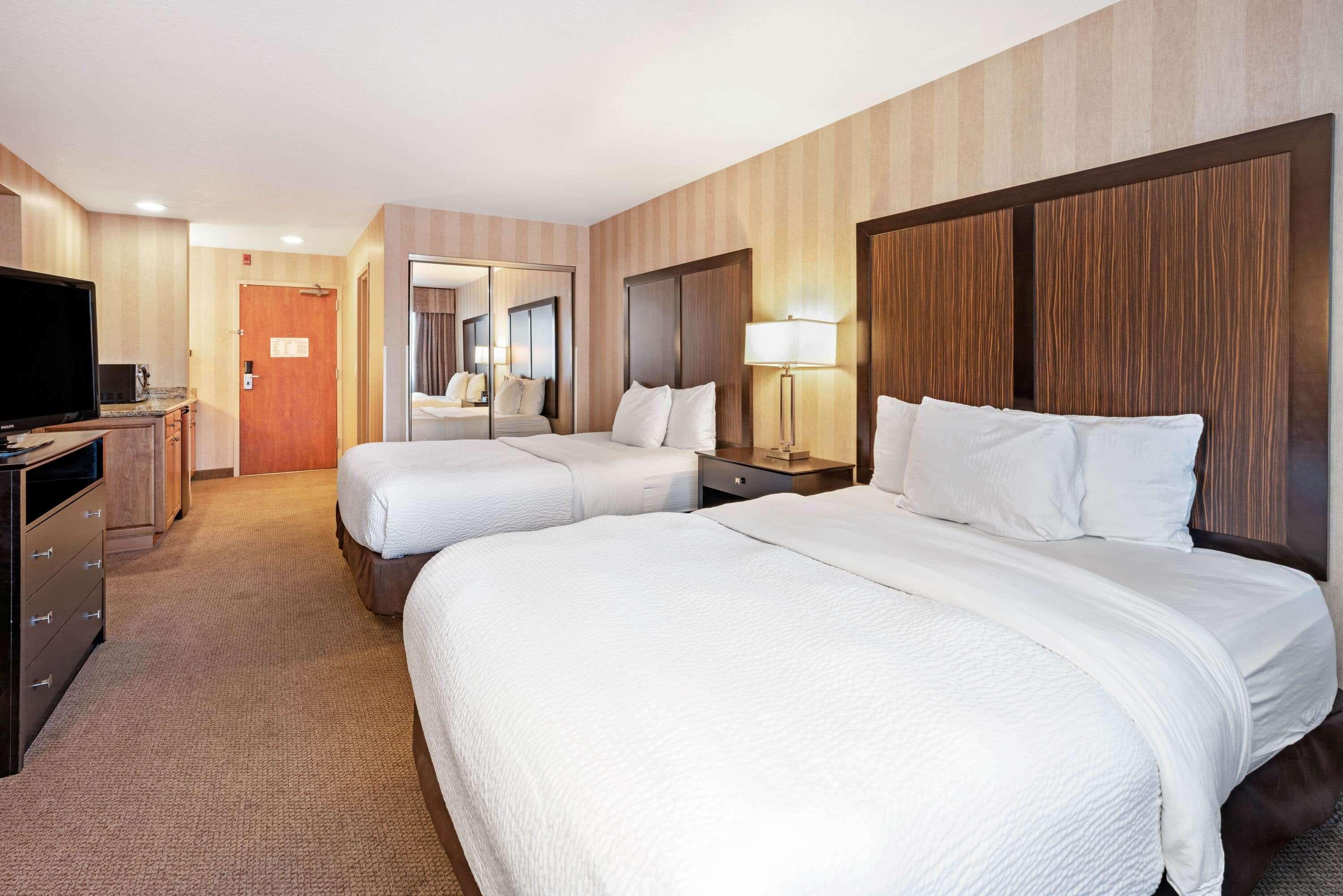 Отель La Quinta By Wyndham Boise Towne Square Экстерьер фото