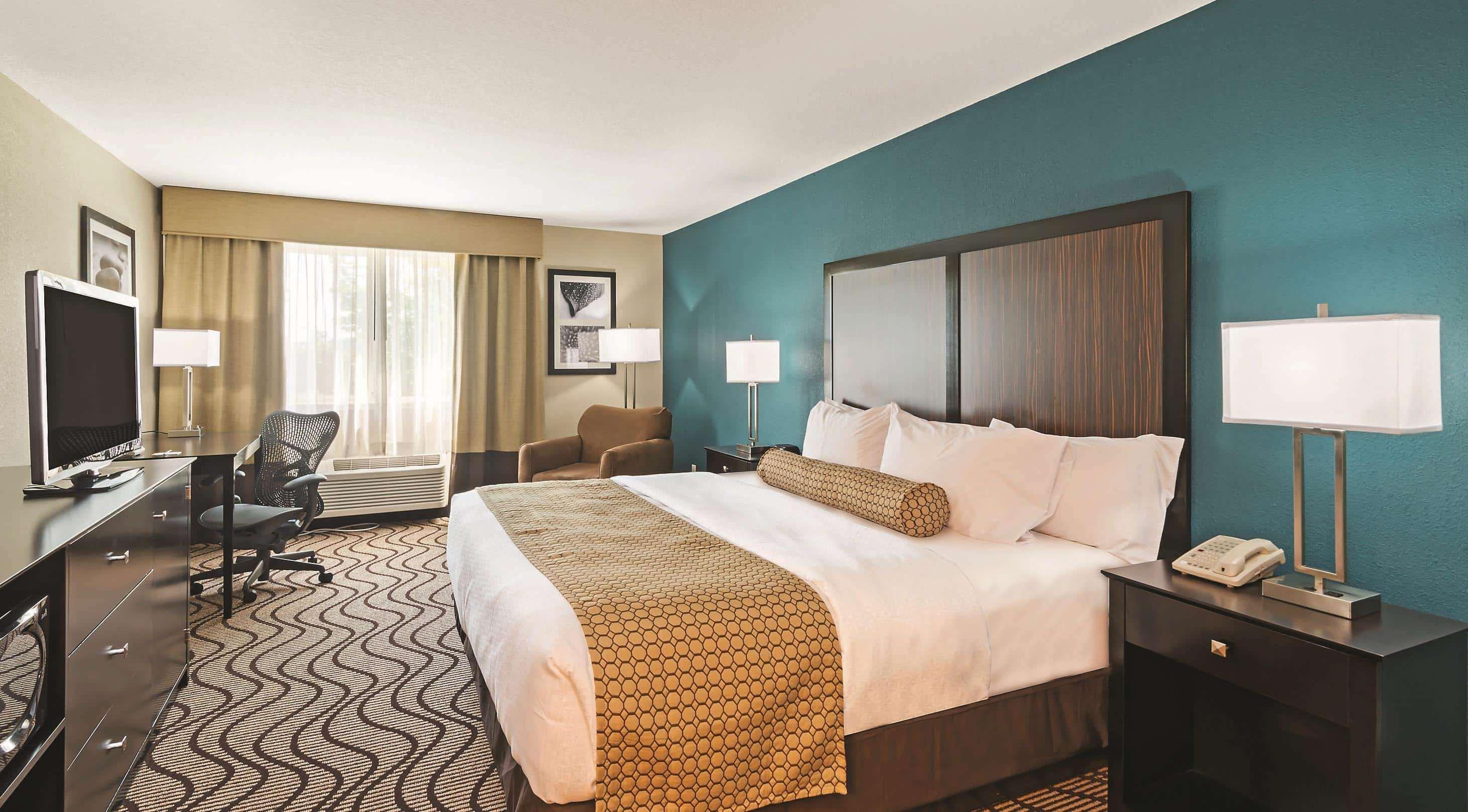 Отель La Quinta By Wyndham Boise Towne Square Экстерьер фото