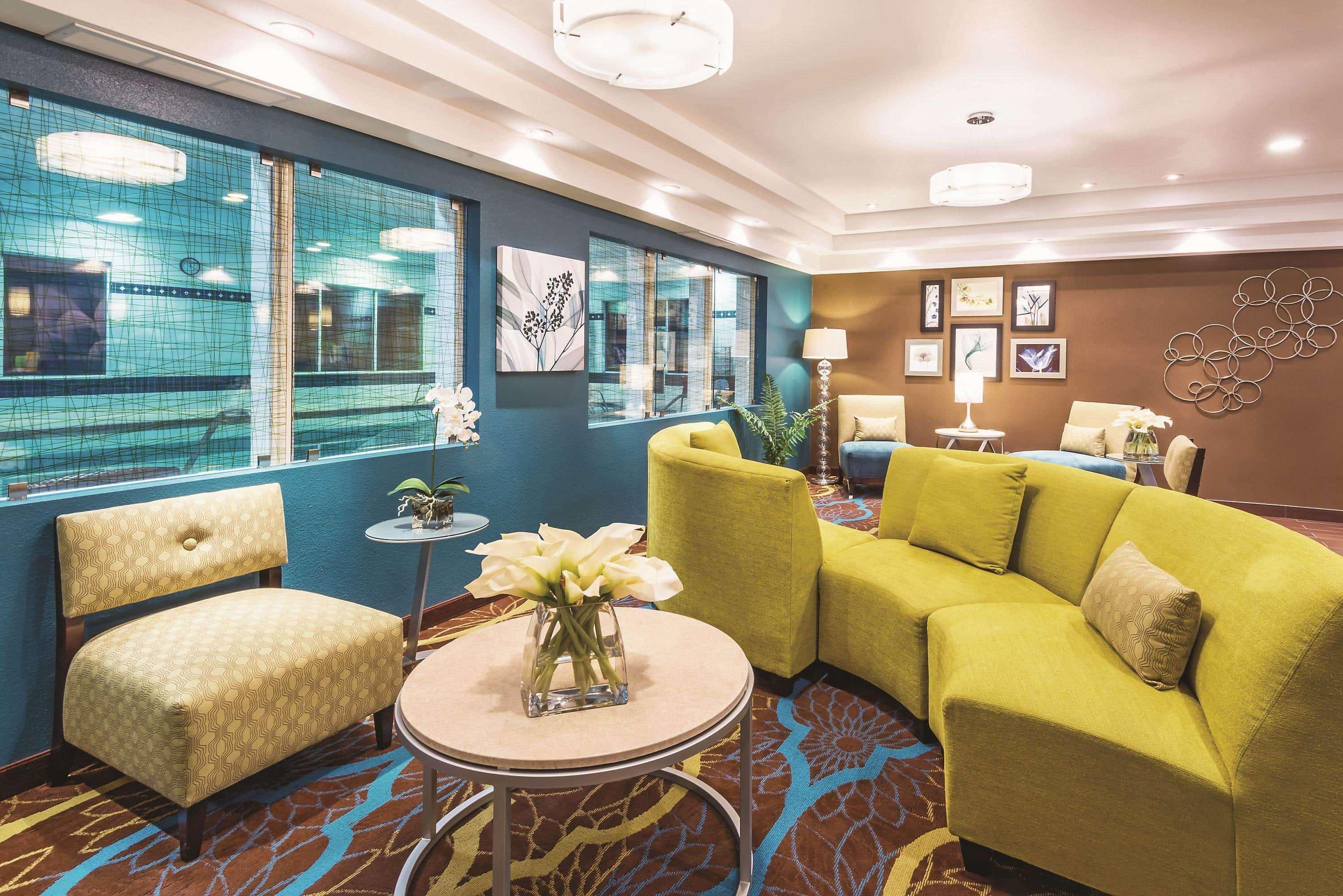 Отель La Quinta By Wyndham Boise Towne Square Экстерьер фото