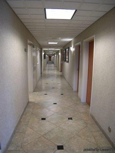 Отель La Quinta By Wyndham Boise Towne Square Интерьер фото